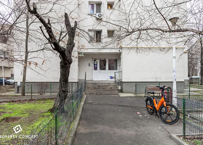 Apartament Cozy Living Roof 81