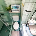 Cozy Living Roof 81 Lejlighed Bukarest