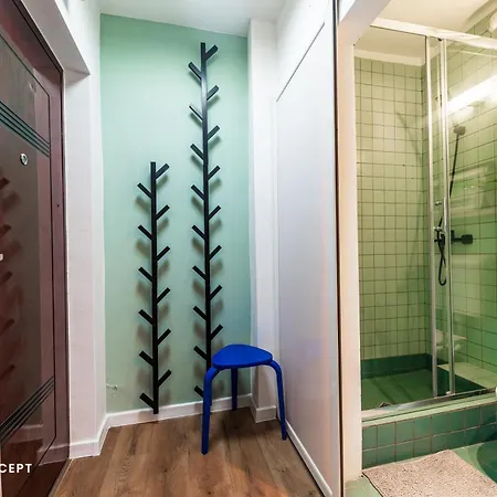 Cozy Living Roof 81 *